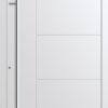 LD 302 RAL9016