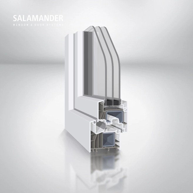 SALAMANDER